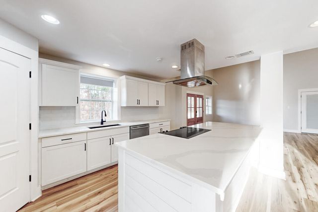 9 Springdale Road, Graniteville, SC 29829