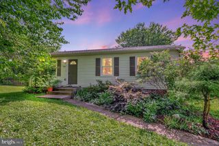 11803 OAKDALE CT, Locust Grove, VA 22508