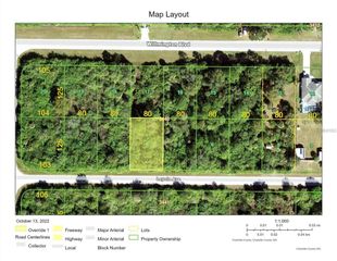 9472 LOYOLA AVENUE, Englewood, FL 34224