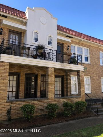 950 North Street, 12, Jackson, MS 39202