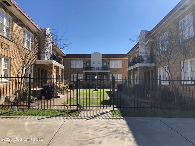 950 North Street, 12, Jackson, MS 39202