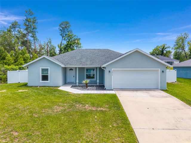 15017 SW 46TH CIRCLE, Ocala, FL 34473