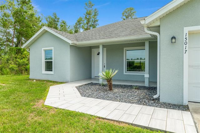 15017 SW 46TH CIRCLE, Ocala, FL 34473