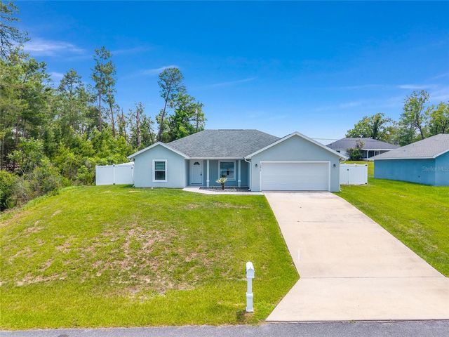 15017 SW 46TH CIRCLE, Ocala, FL 34473
