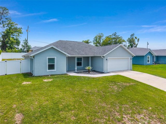 15017 SW 46TH CIRCLE, Ocala, FL 34473