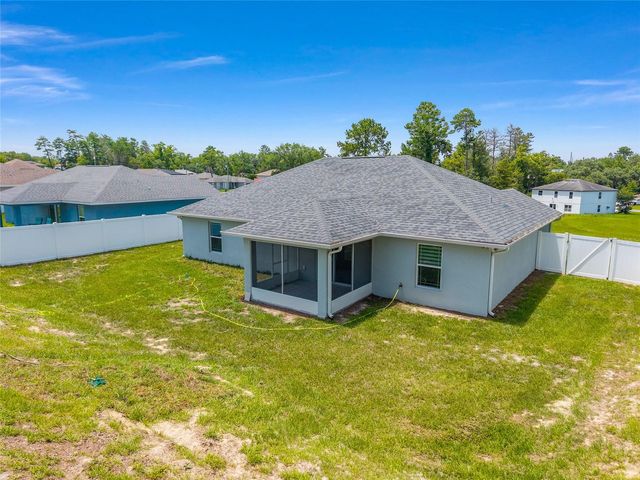 15017 SW 46TH CIRCLE, Ocala, FL 34473