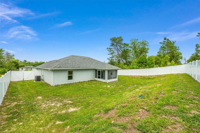 15017 SW 46TH CIRCLE, Ocala, FL 34473