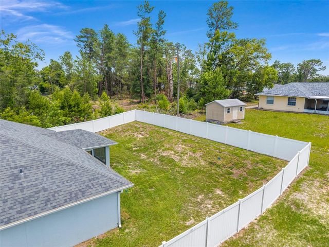15017 SW 46TH CIRCLE, Ocala, FL 34473