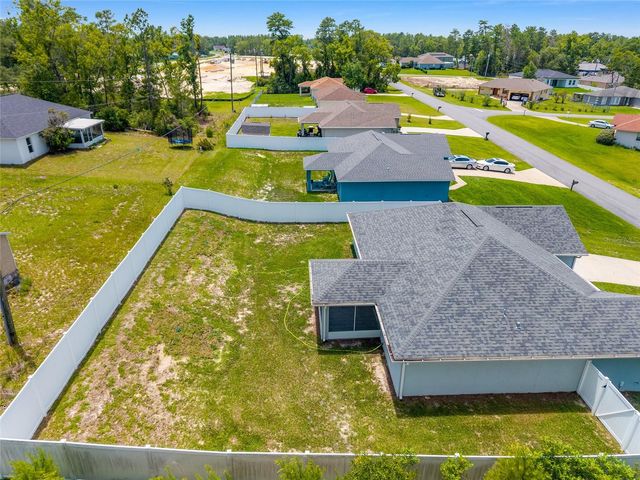 15017 SW 46TH CIRCLE, Ocala, FL 34473