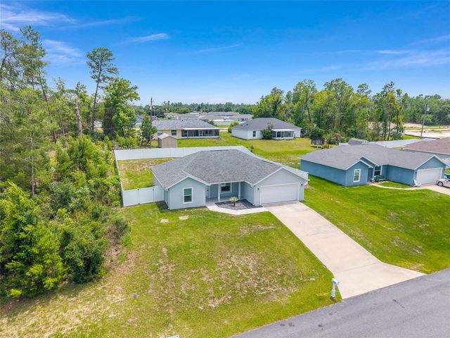 15017 SW 46TH CIRCLE, Ocala, FL 34473