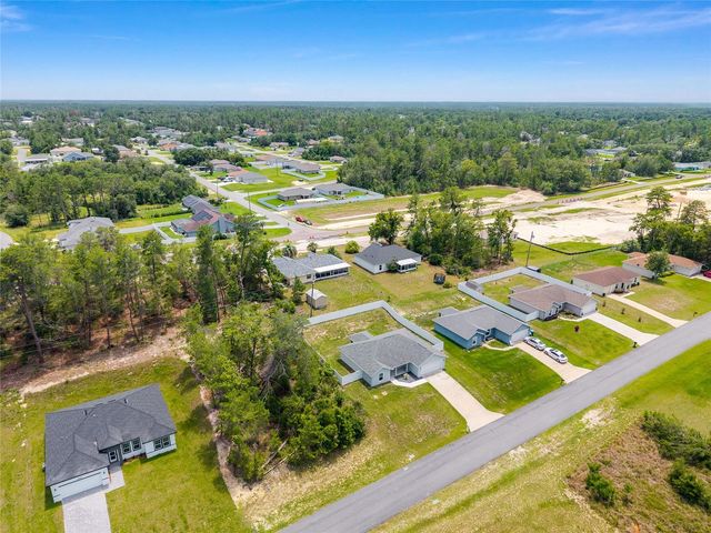 15017 SW 46TH CIRCLE, Ocala, FL 34473