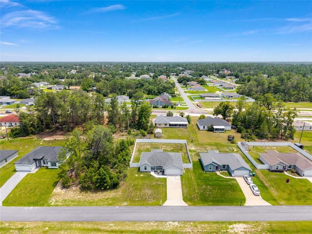 15017 SW 46TH CIRCLE, Ocala, FL 34473