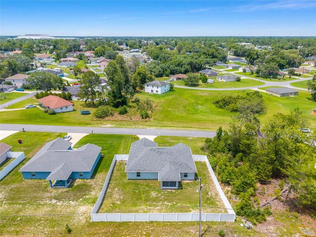 15017 SW 46TH CIRCLE, Ocala, FL 34473