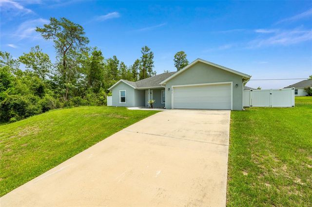 15017 SW 46TH CIRCLE, Ocala, FL 34473