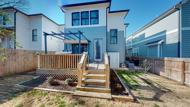6412B Edsel Dr, Nashville, TN 37209