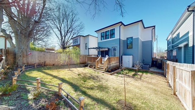 6412B Edsel Dr, Nashville, TN 37209