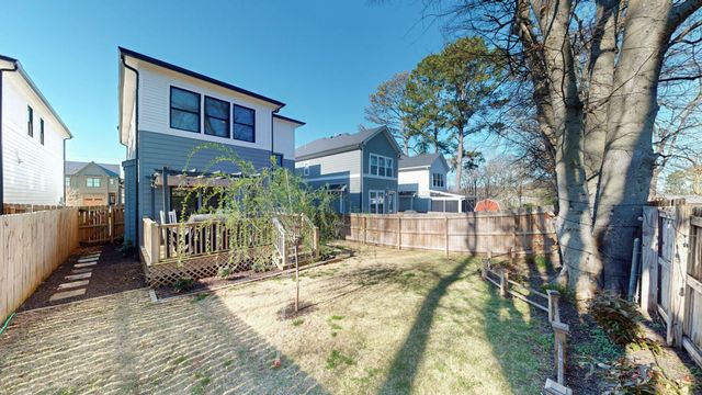 6412B Edsel Dr, Nashville, TN 37209