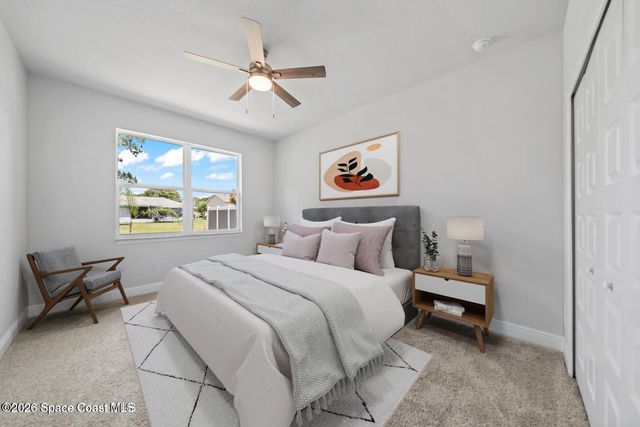 1744 Delaware Street NW, Palm Bay, FL 32907