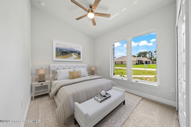 1744 Delaware Street NW, Palm Bay, FL 32907