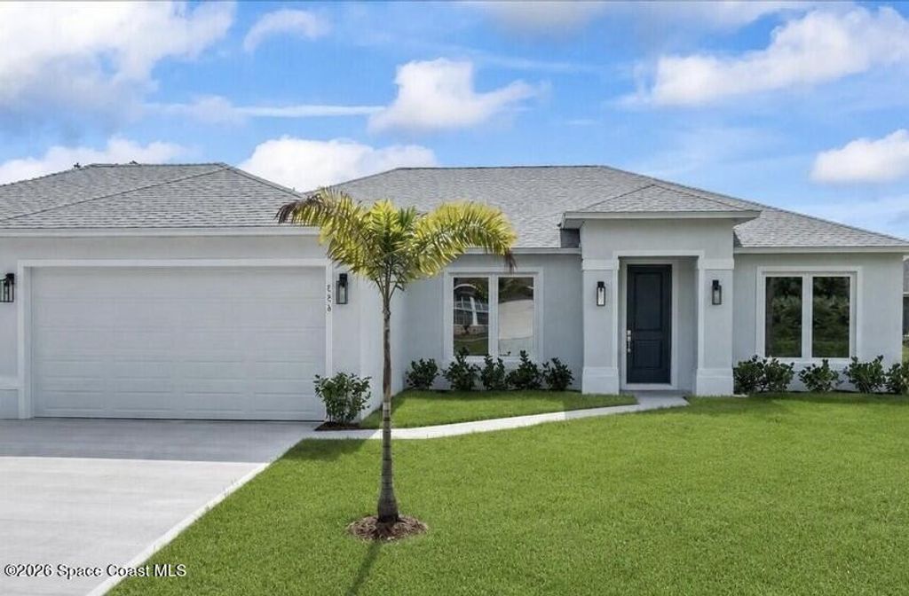 1744 Delaware Street NW, Palm Bay, FL 32907