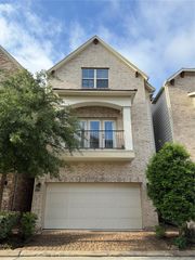 8415 Water Oak Pass Drive, Houston, TX 77055