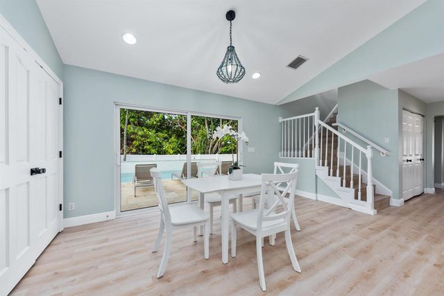 490 Mars Way, Juno Beach, FL 33408
