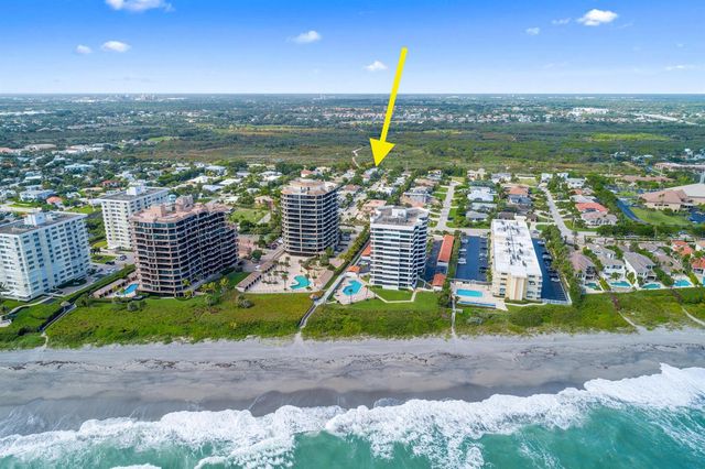 490 Mars Way, Juno Beach, FL 33408