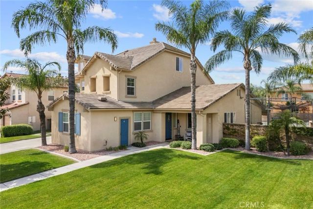 7547 Soaring Bird Court, Eastvale, CA 92880
