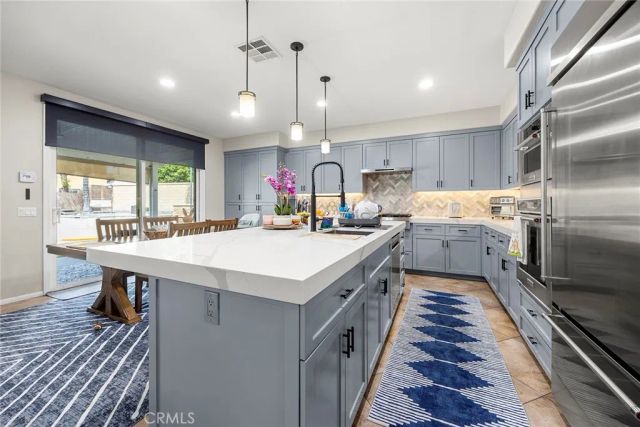 7547 Soaring Bird Court, Eastvale, CA 92880