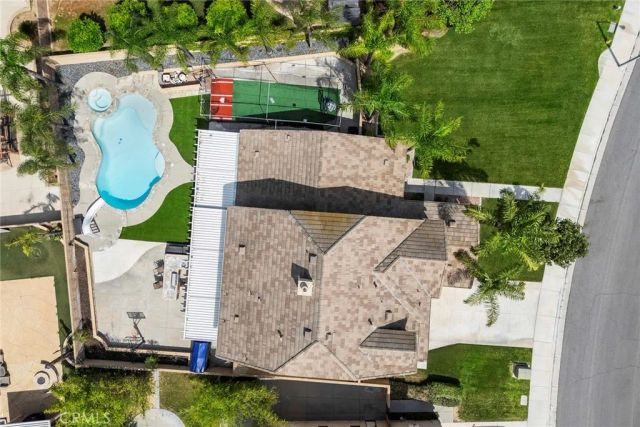 7547 Soaring Bird Court, Eastvale, CA 92880