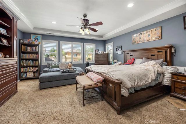 7547 Soaring Bird Court, Eastvale, CA 92880