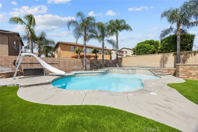 7547 Soaring Bird Court, Eastvale, CA 92880