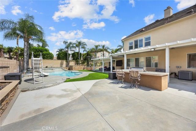 7547 Soaring Bird Court, Eastvale, CA 92880