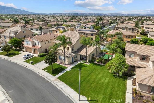 7547 Soaring Bird Court, Eastvale, CA 92880