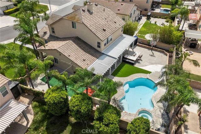 7547 Soaring Bird Court, Eastvale, CA 92880