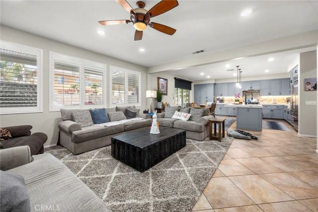 7547 Soaring Bird Court, Eastvale, CA 92880