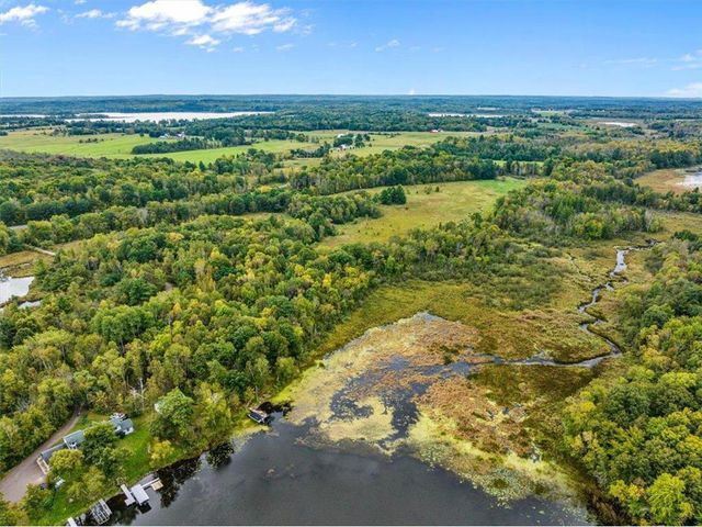 XXXXX County Road M, Grantsburg, WI 54840