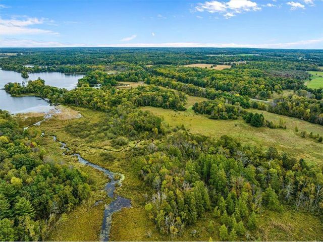 XXXXX County Road M, Grantsburg, WI 54840