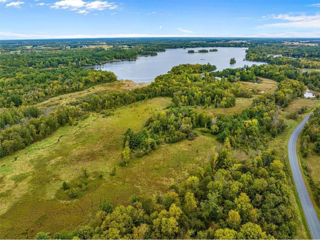 XXXXX County Road M, Grantsburg, WI 54840