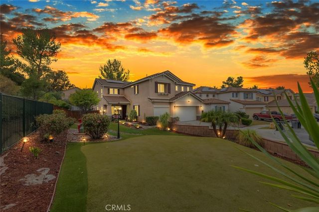 31923 Hyacinth Court, Lake Elsinore, CA 92532