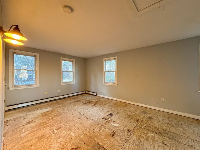 111 Snow St, Hanson, MA 02341