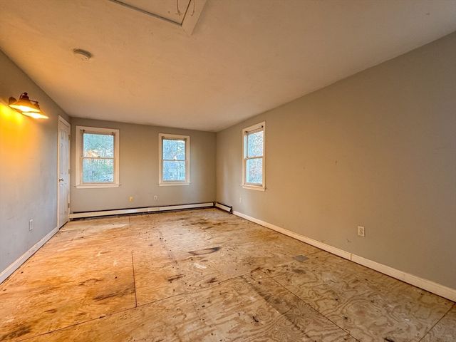 111 Snow St, Hanson, MA 02341