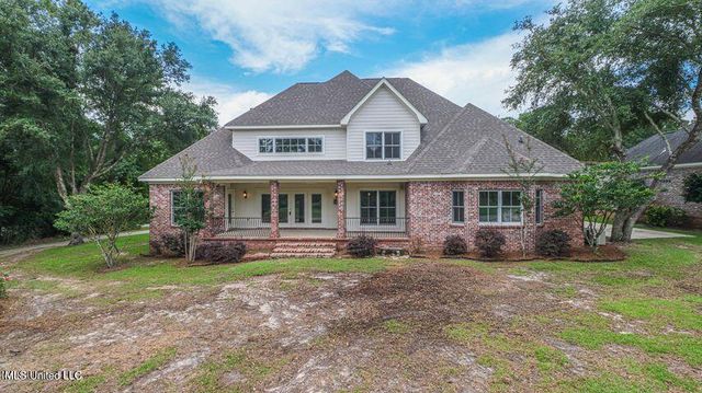 7309 Live Oak Way, Pass Christian, MS 39571