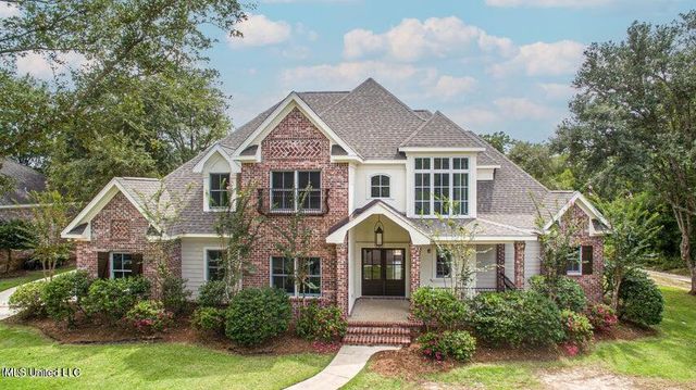 7309 Live Oak Way, Pass Christian, MS 39571