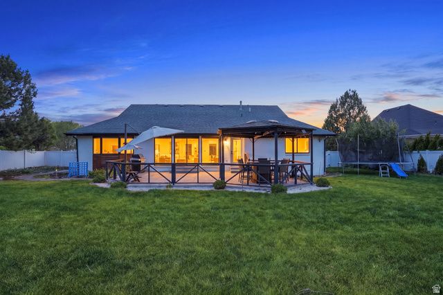 10806 N 5250 W, Highland, UT 84003