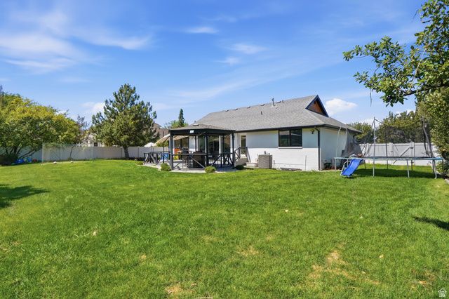 10806 N 5250 W, Highland, UT 84003