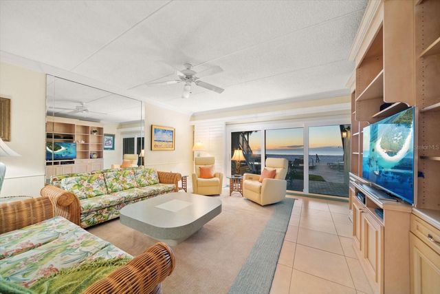 2300 GULF BOULEVARD D1, Belleair Beach, FL 33786