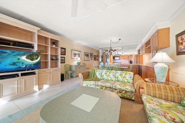 2300 GULF BOULEVARD D1, Belleair Beach, FL 33786