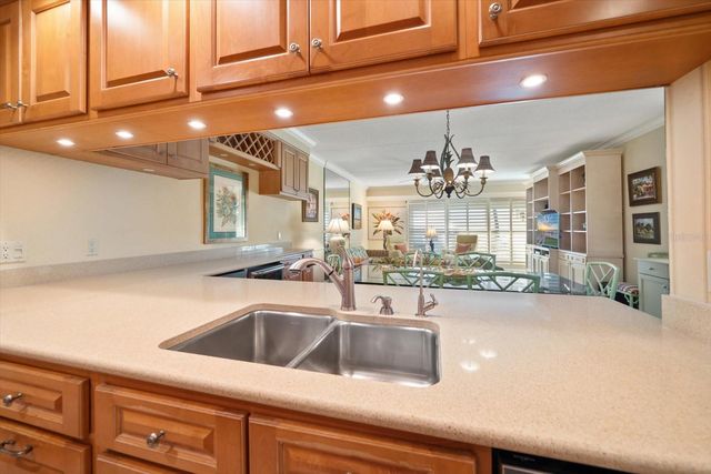 2300 GULF BOULEVARD D1, Belleair Beach, FL 33786