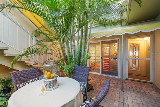 2300 GULF BOULEVARD D1, Belleair Beach, FL 33786